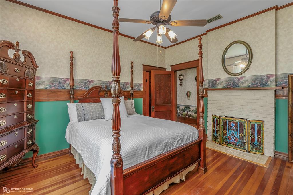 Historic District - Residential