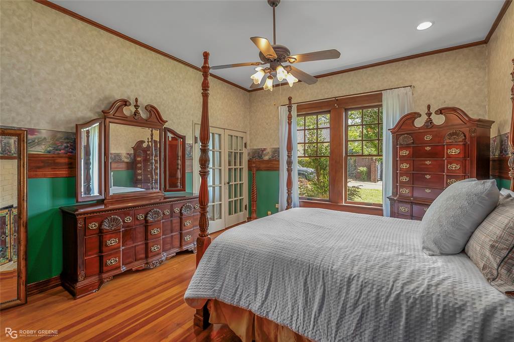 Historic District - Residential