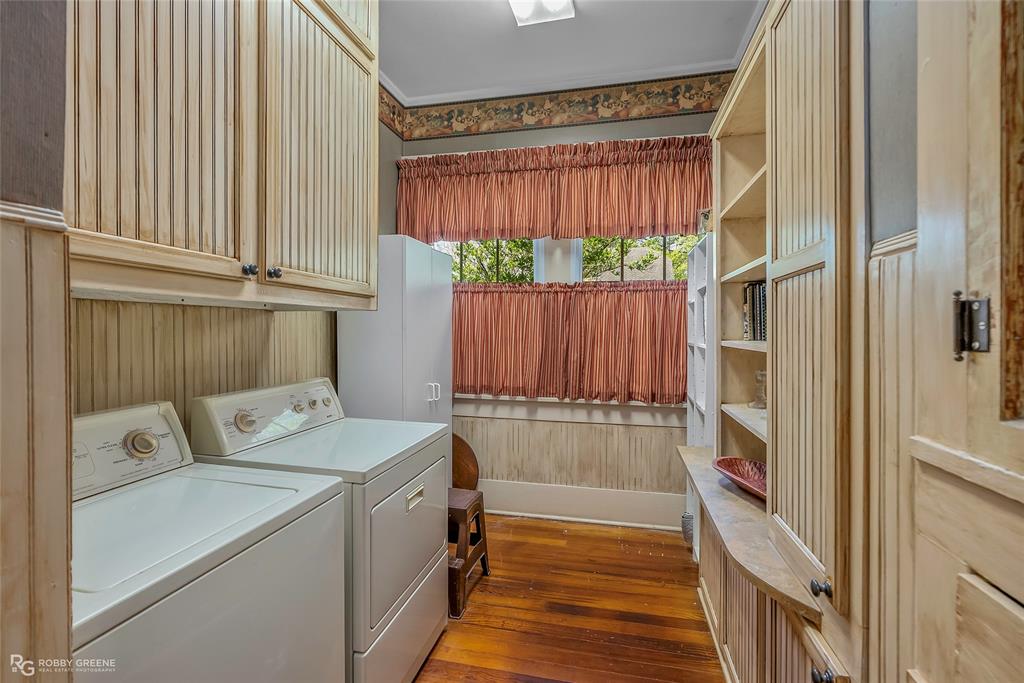 Historic District - Residential