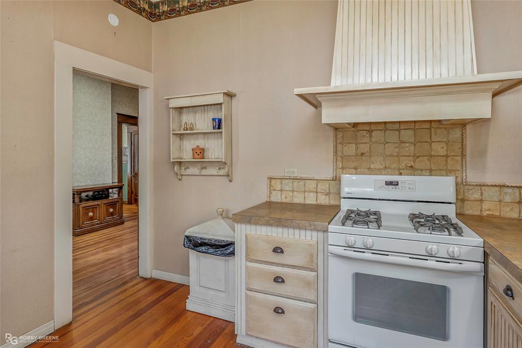 Historic District - Residential