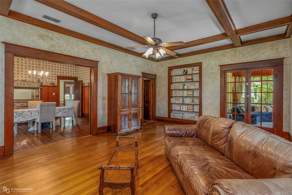 Historic District - Residential