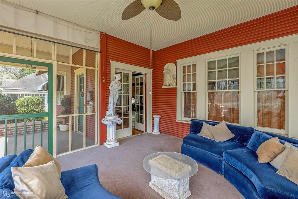 Historic District - Residential