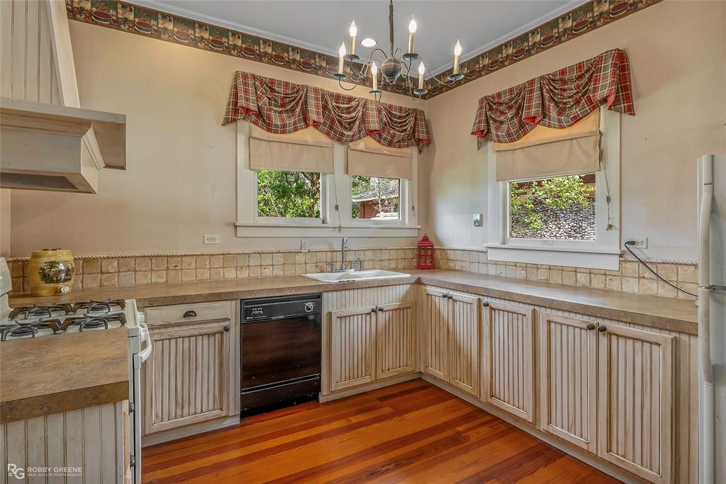 Historic District - Residential