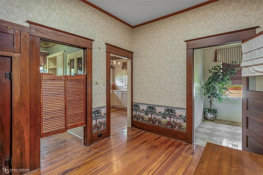 Historic District - Residential