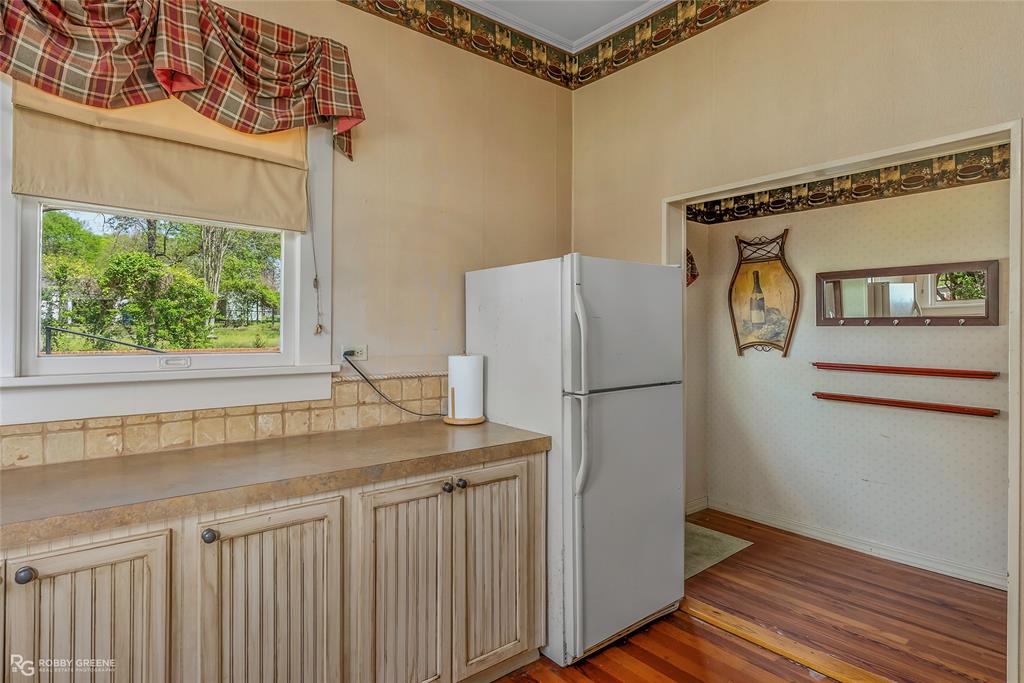 Historic District - Residential