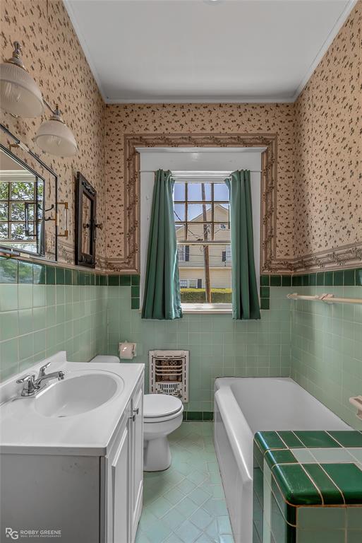 Historic District - Residential