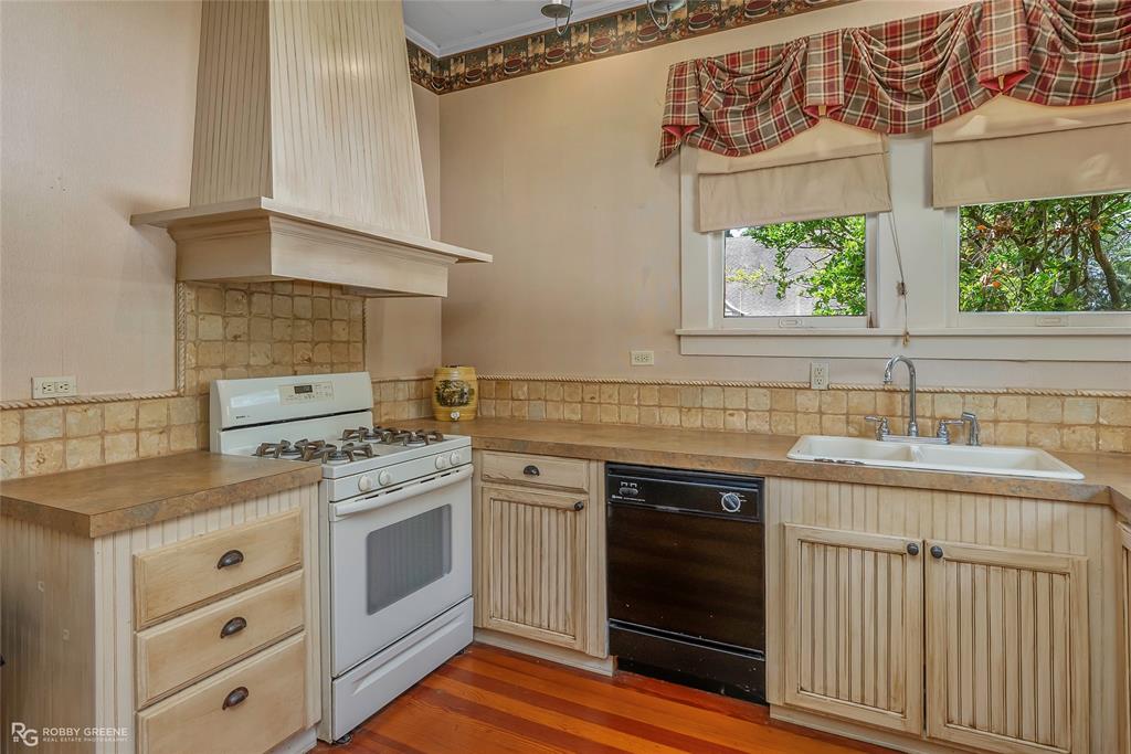 Historic District - Residential