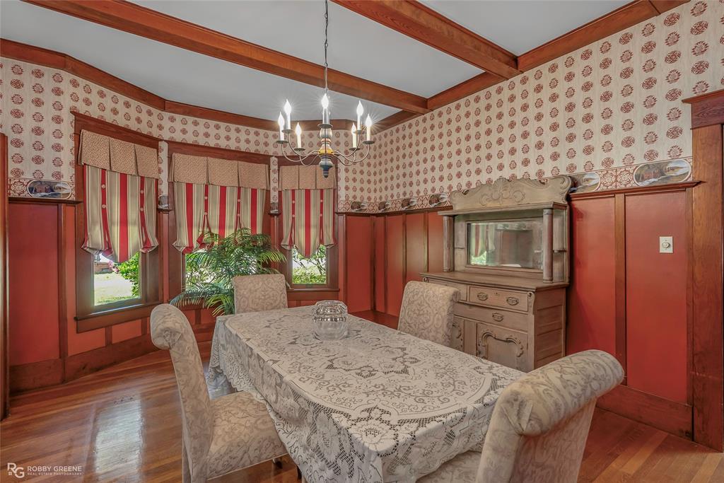 Historic District - Residential