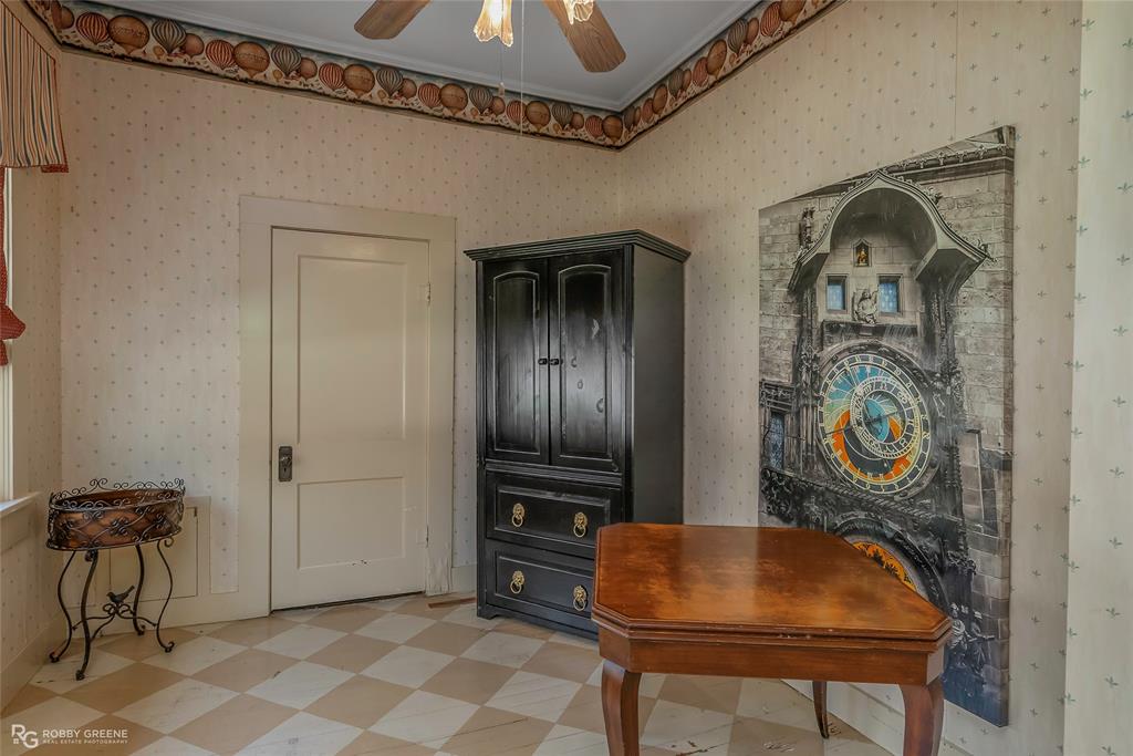 Historic District - Residential