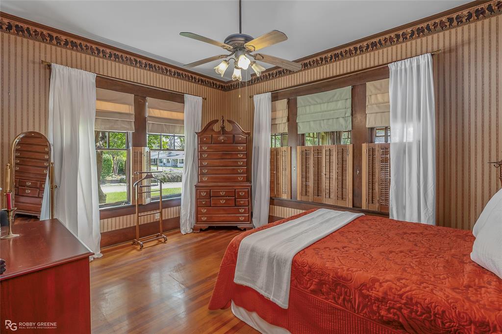 Historic District - Residential