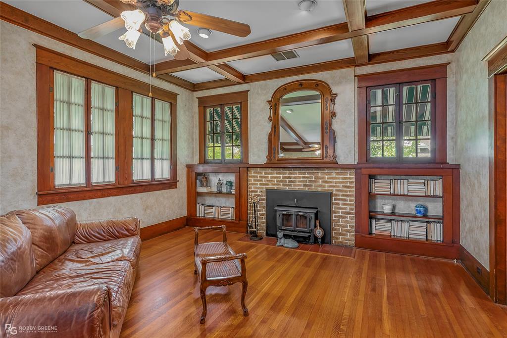 Historic District - Residential