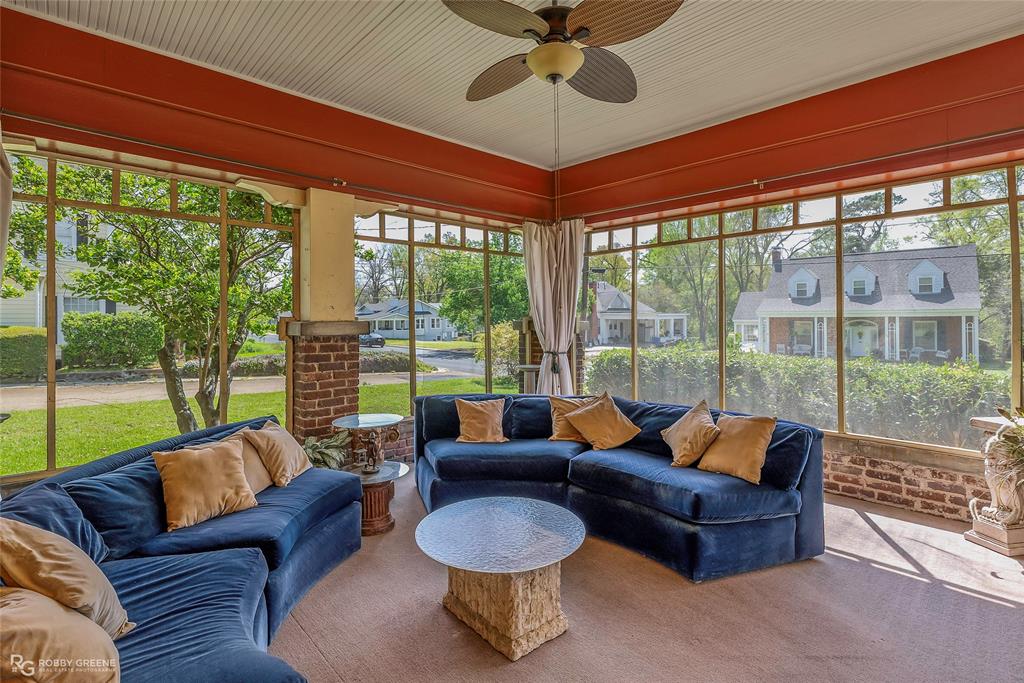 Historic District - Residential