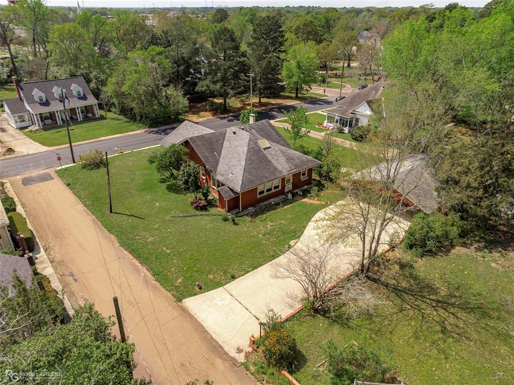 Historic District - Residential