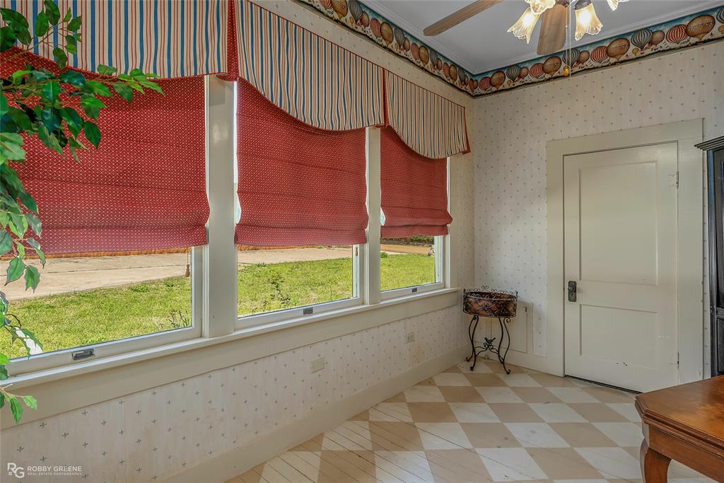 Historic District - Residential