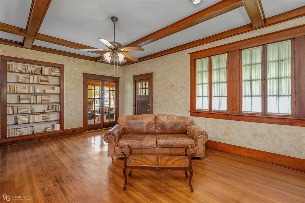 Historic District - Residential