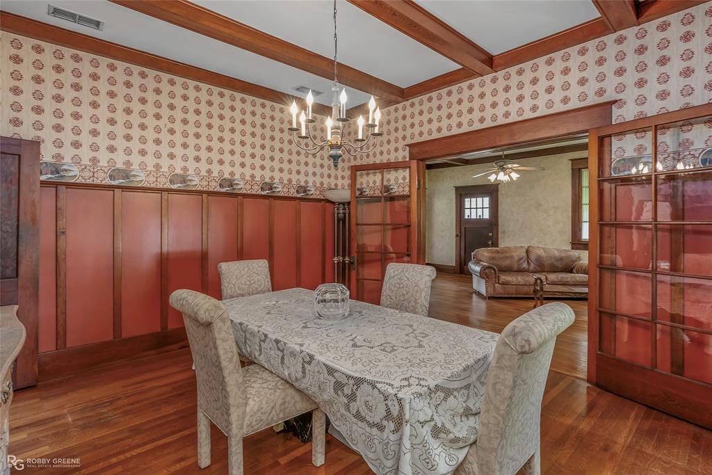 Historic District - Residential