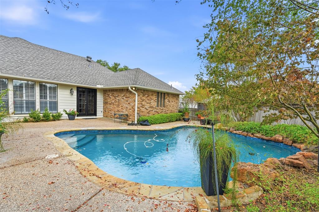 Huntwick Add - Residential