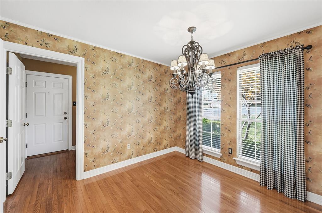 Huntwick Add - Residential