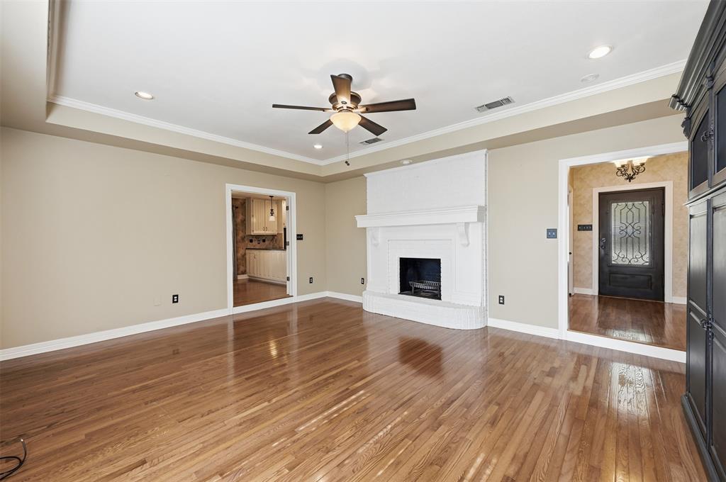 Huntwick Add - Residential