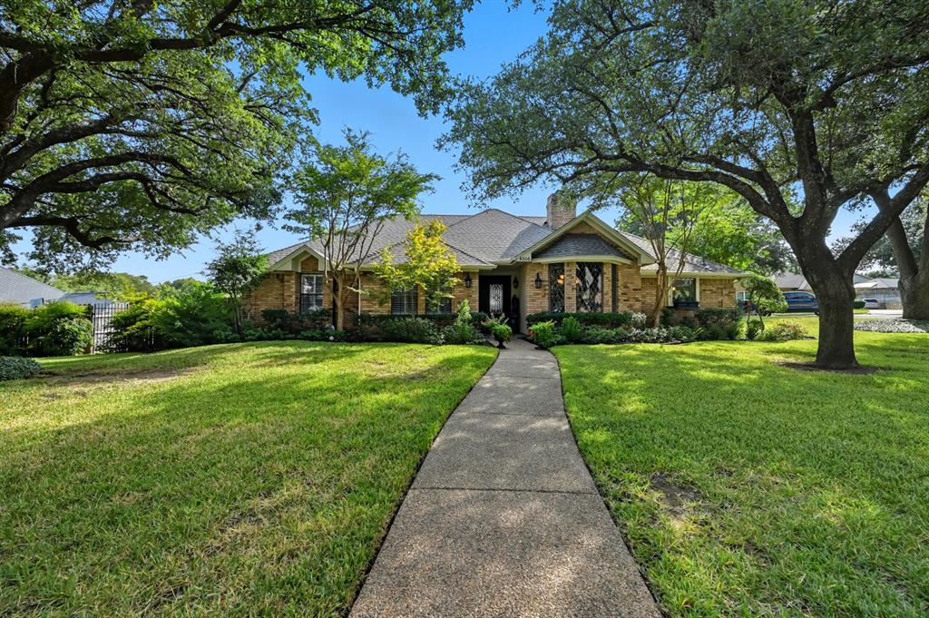 Huntwick Add - Residential