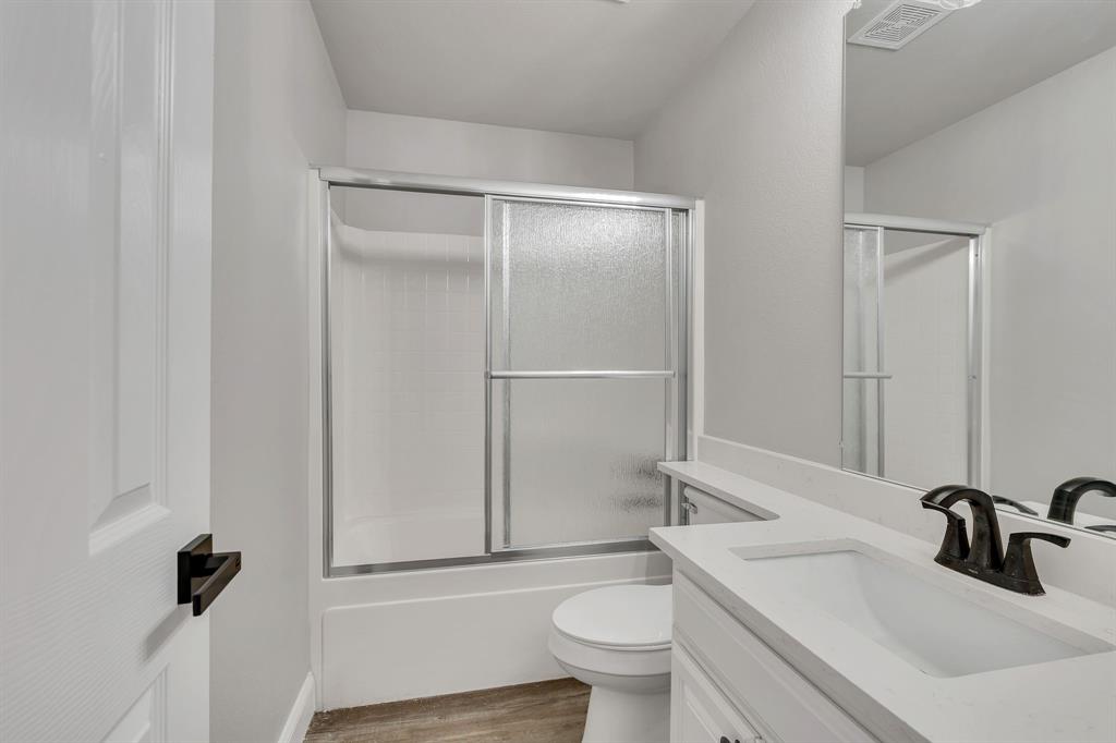 North Fork Estates Add - Residential