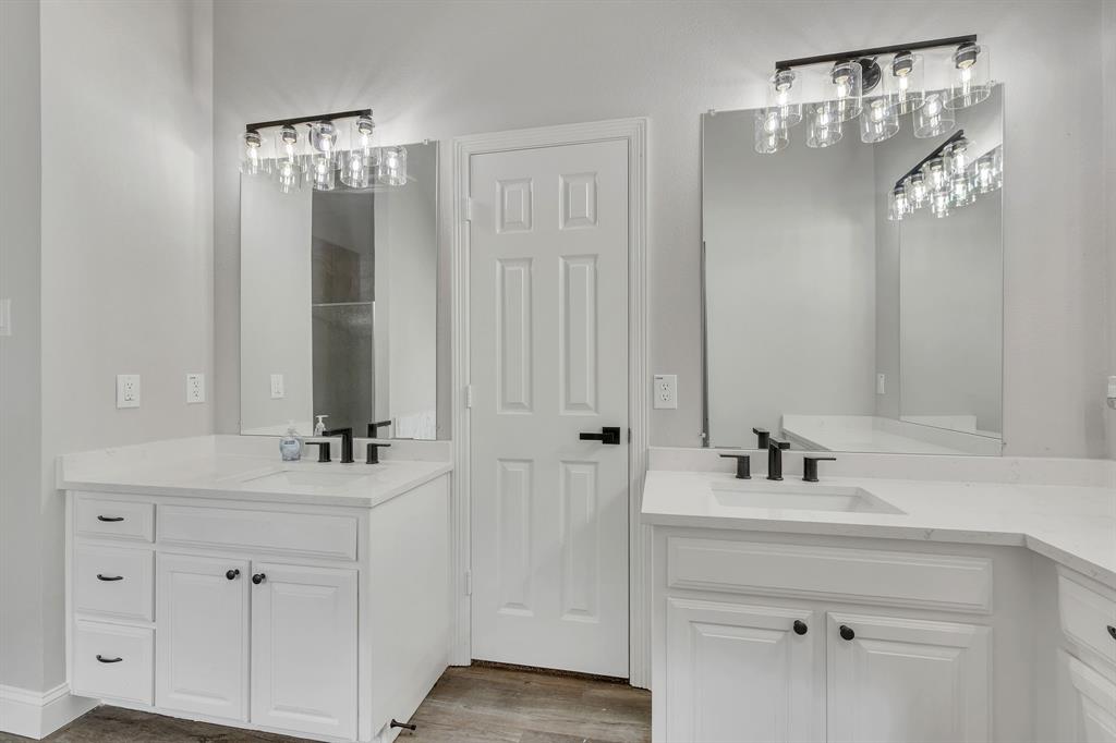 North Fork Estates Add - Residential