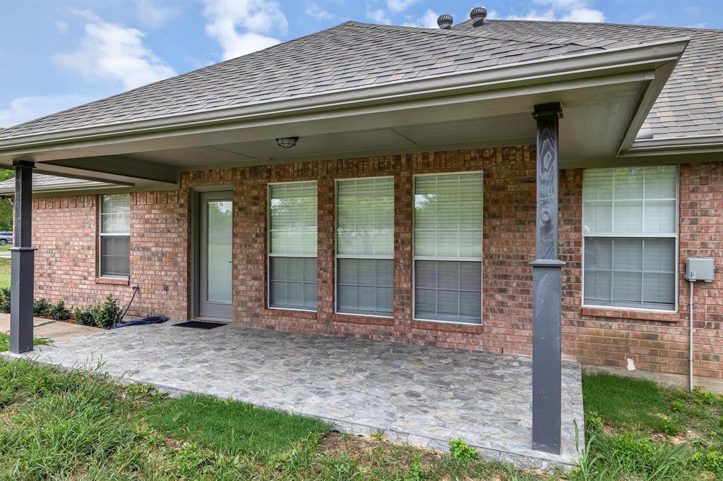 North Fork Estates Add - Residential