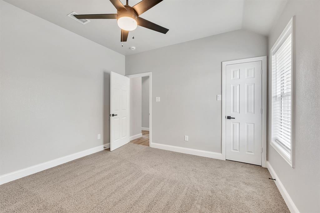 North Fork Estates Add - Residential