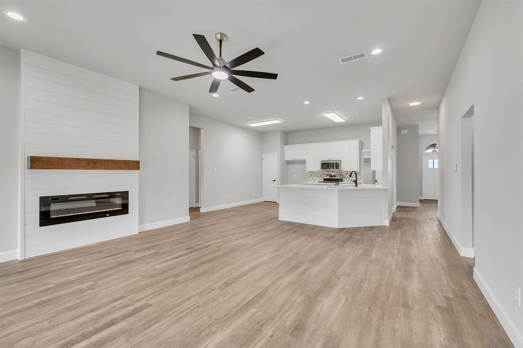 North Fork Estates Add - Residential