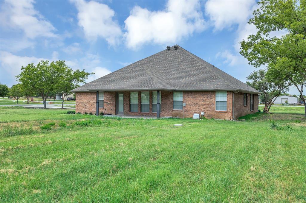 North Fork Estates Add - Residential