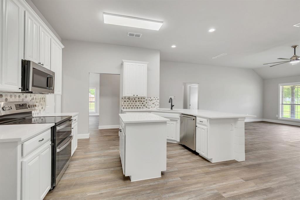 North Fork Estates Add - Residential