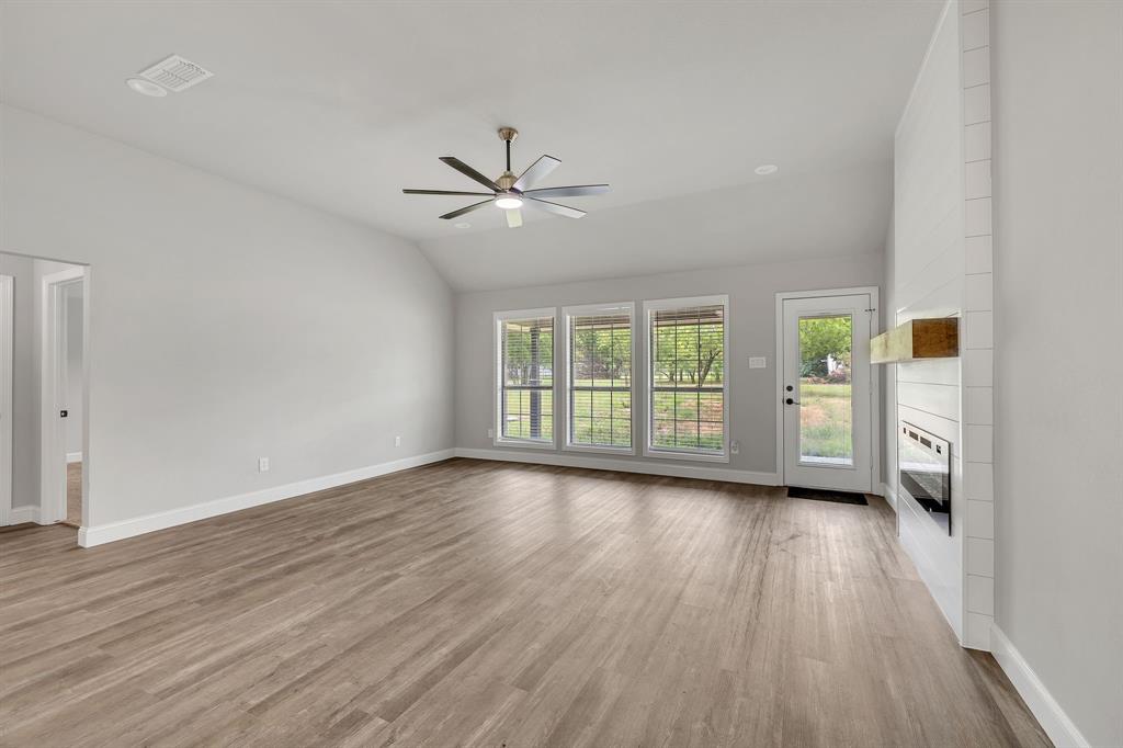 North Fork Estates Add - Residential