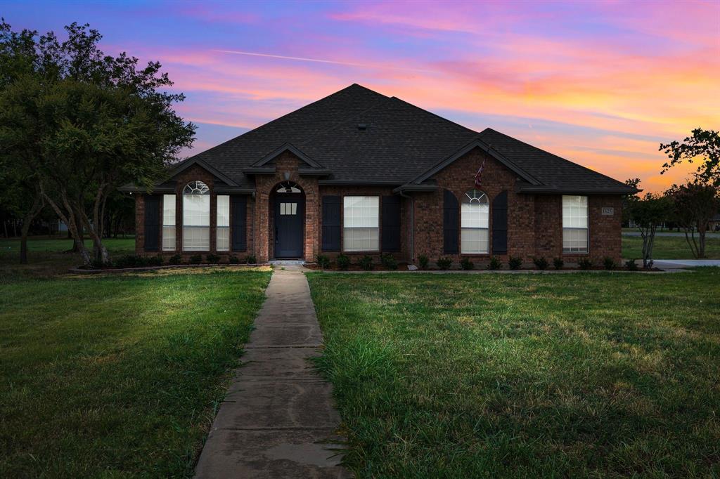 North Fork Estates Add - Residential