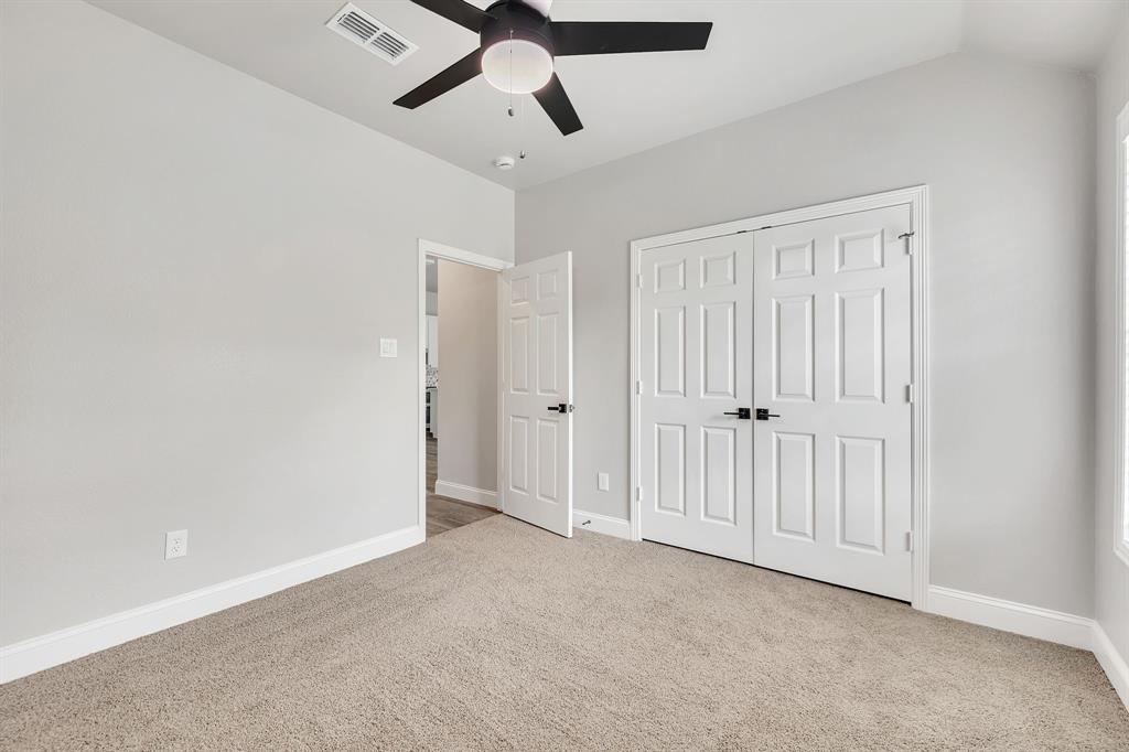 North Fork Estates Add - Residential