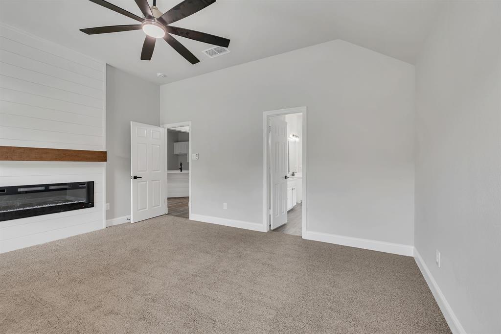 North Fork Estates Add - Residential