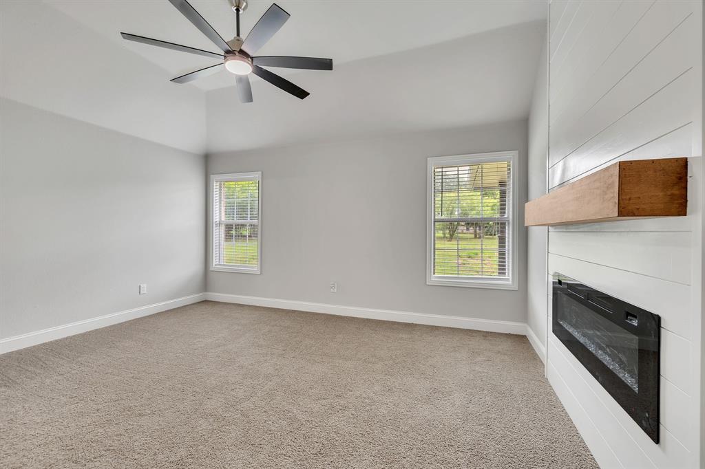 North Fork Estates Add - Residential