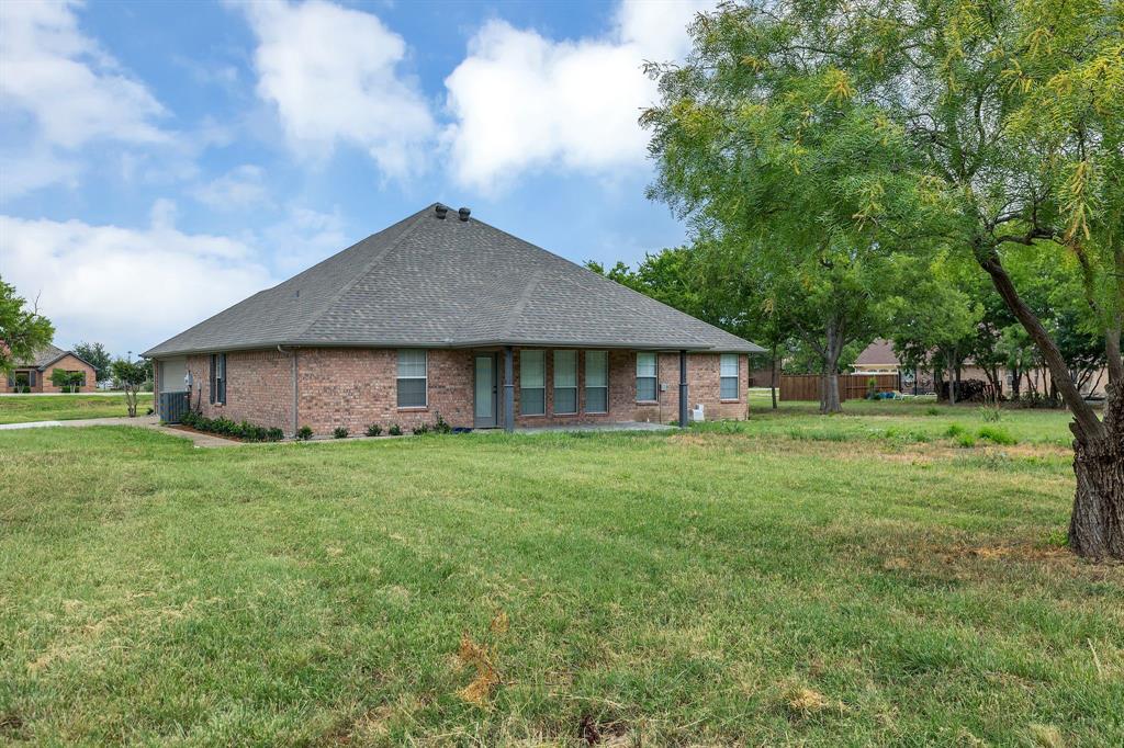 North Fork Estates Add - Residential