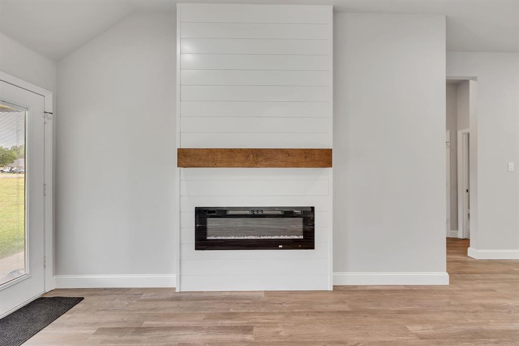 North Fork Estates Add - Residential