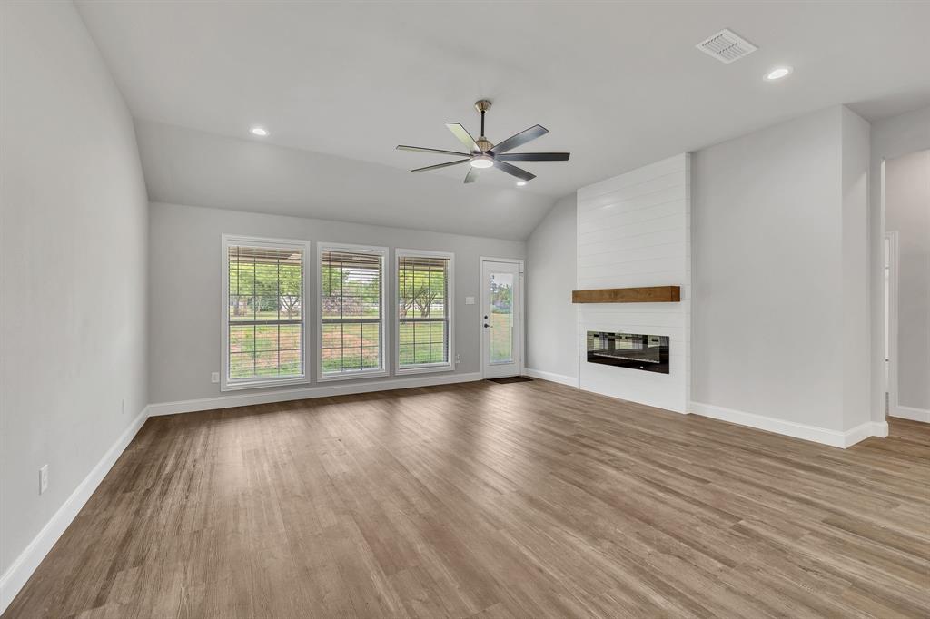 North Fork Estates Add - Residential