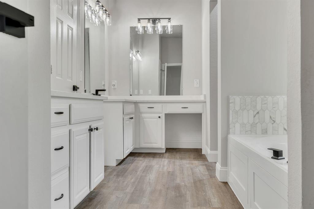 North Fork Estates Add - Residential