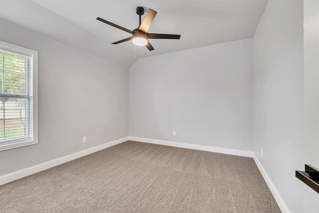 North Fork Estates Add - Residential