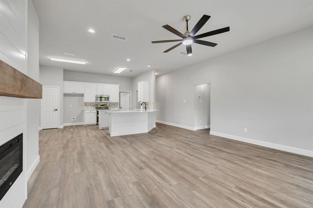 North Fork Estates Add - Residential