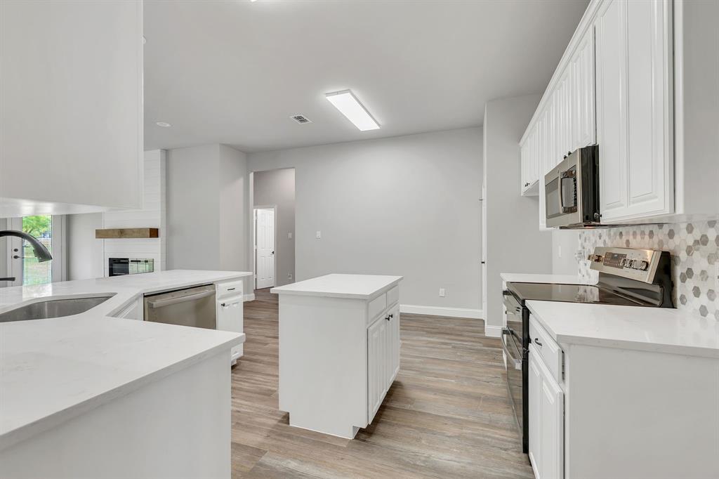 North Fork Estates Add - Residential