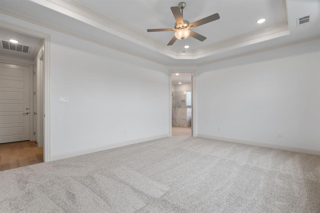 Windmill Ridge Estates - Residential