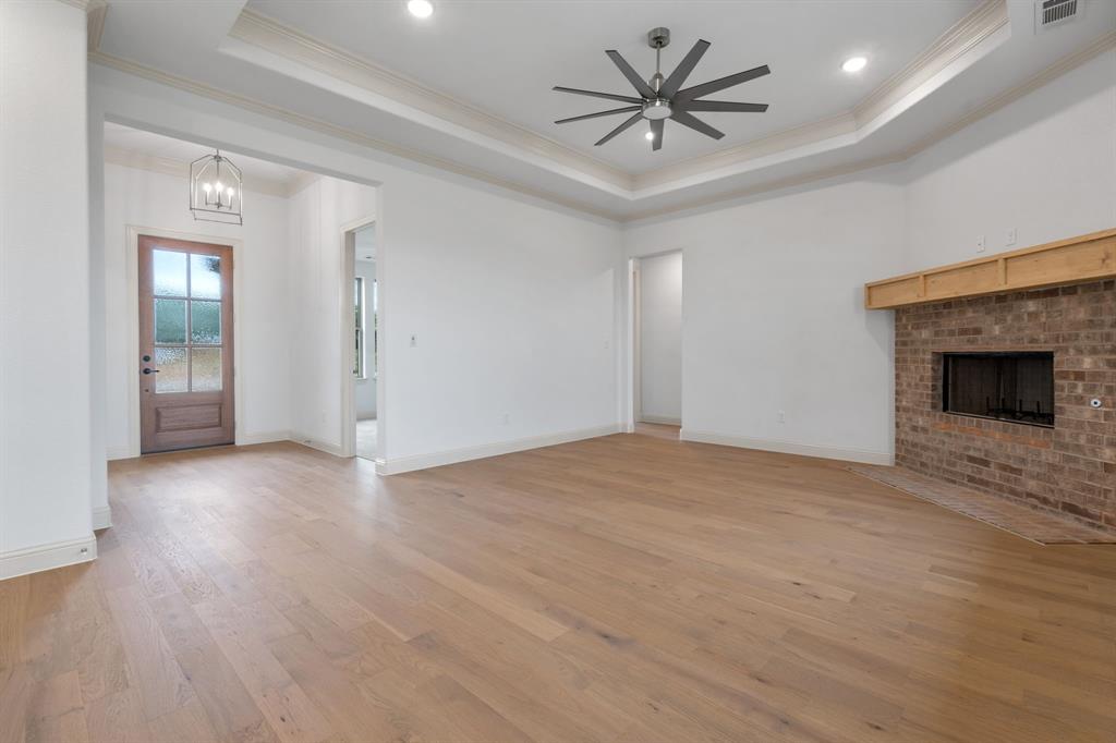 Windmill Ridge Estates - Residential