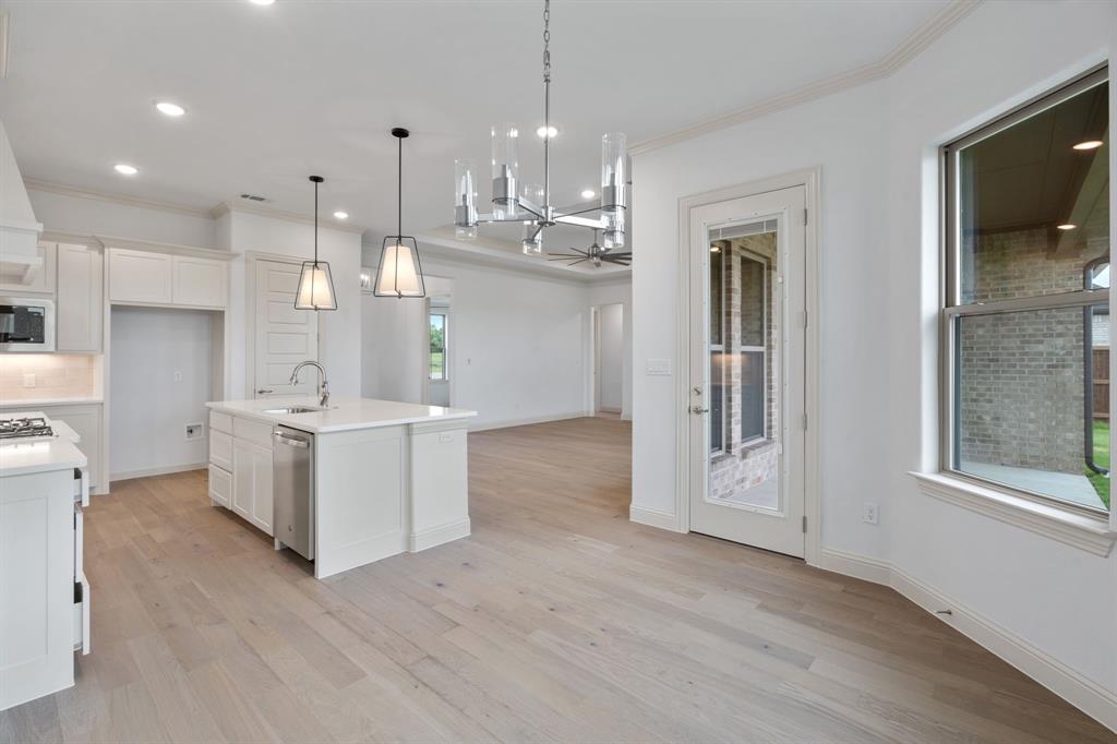 Windmill Ridge Estates - Residential