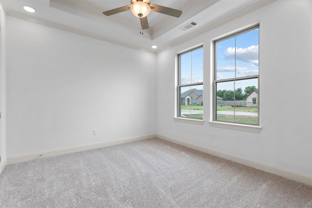 Windmill Ridge Estates - Residential