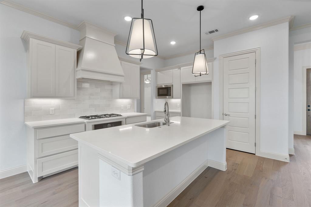 Windmill Ridge Estates - Residential