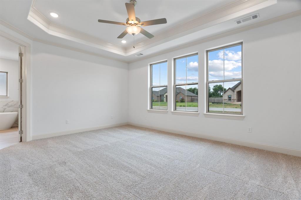 Windmill Ridge Estates - Residential