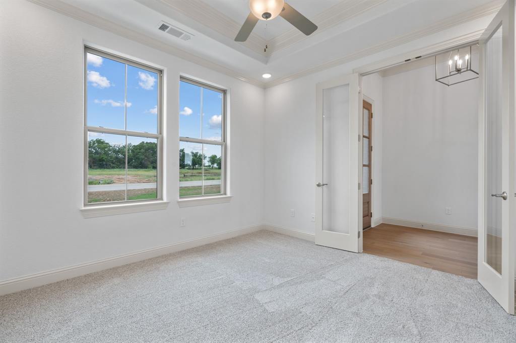 Windmill Ridge Estates - Residential